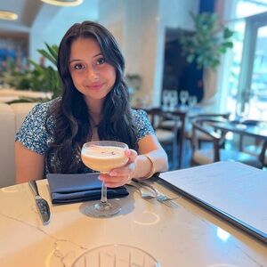 Meet your Posher, Tatiana